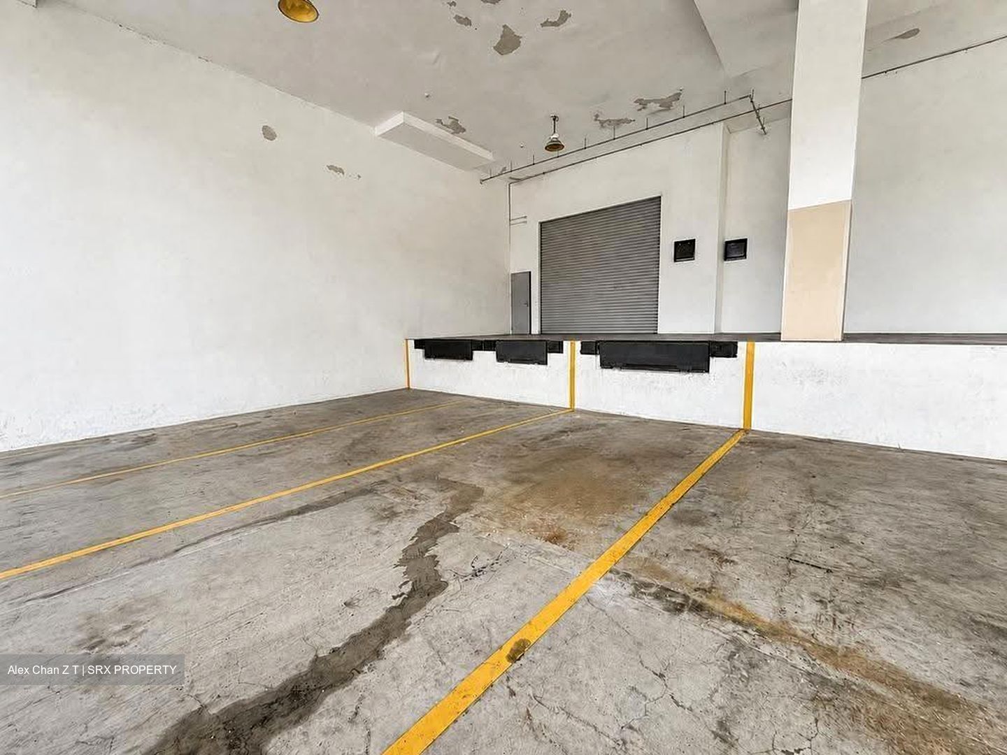 Paya Lebar MRT (D14), Factory #618312241